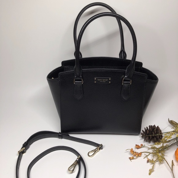 kate spade Handbags - ❗️SALE Kate Spade Jeanne Small Satchel
